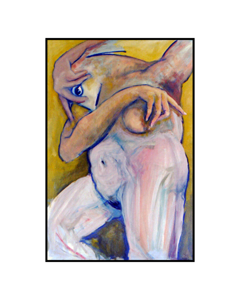 "Charlys tøser VIII"