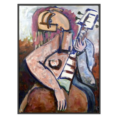 "Skjald III"