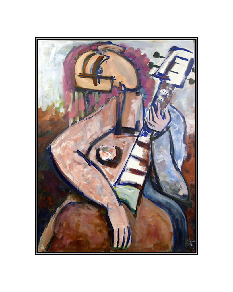 "Skjald III"