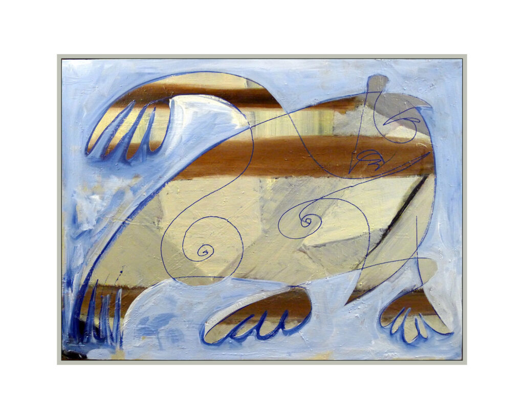 "Uhåndgribelig IV"