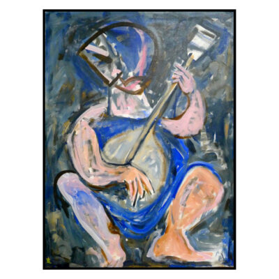 "Skjald II"