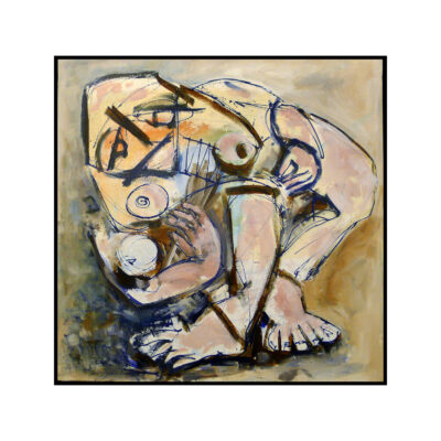 "Uhåndgribelig III"